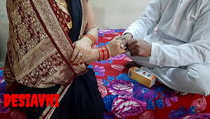 newly merried avni hard fuck by father in low indian xxx video in hindi voice role play